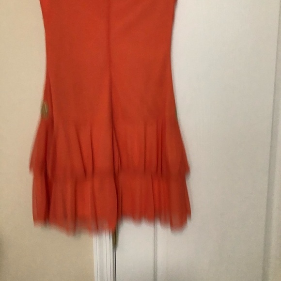 My Michelle Strapless Mini Fully Lined Elastic Top - Picture 2 of 6